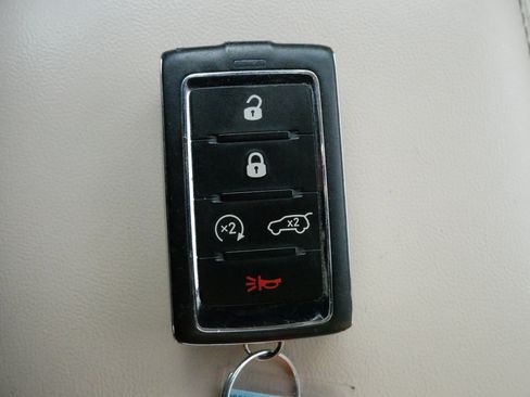 Used 2021 Jeep Grand Cherokee L Limited image 32