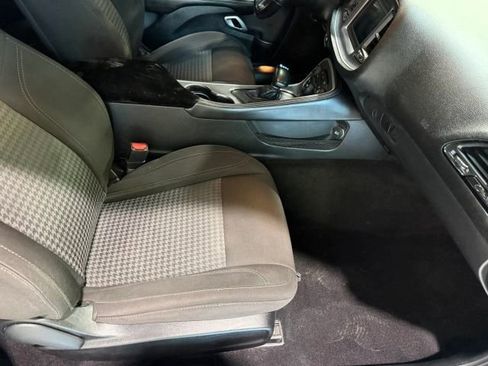 Used 2020 Dodge Challenger SXT w/ Blacktop Package RWD image 26