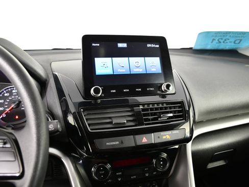 Used 2024 Mitsubishi Eclipse Cross LE AWD/4WD image 25