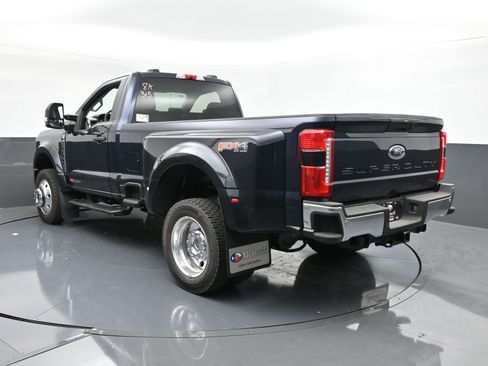 Used 2025 Ford F450 XLT w/ 360-Degree Camera Package image 6