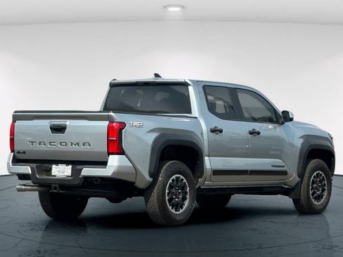Used 2024 Toyota Tacoma TRD Off-Road AWD/4WD image 2