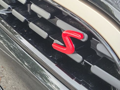 New 2026 MINI Cooper S image 7