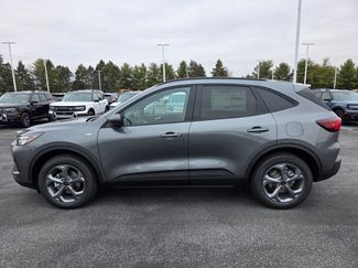New 2026 Ford Escape ST-Line w/ Tech Pack #1 video 2