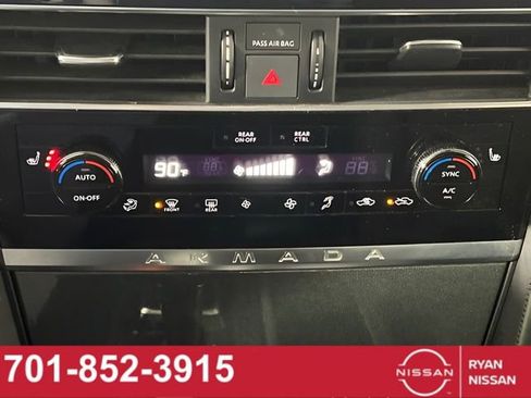Certified 2024 Nissan Armada SV image 21