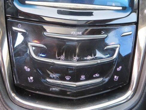 Used 2014 Cadillac CTS Luxury image 17