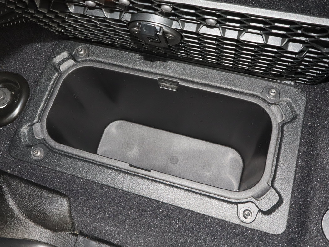 Used 2024 RAM 2500 Rebel w/ Bed Utility Group AWD/4WD image 23