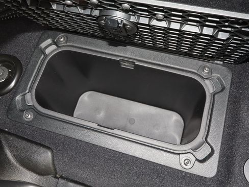 Used 2024 RAM 2500 Rebel w/ Bed Utility Group AWD/4WD image 23