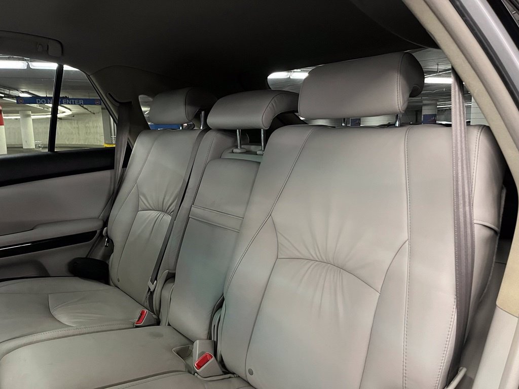 Used 2008 Lexus RX 400h AWD image 23
