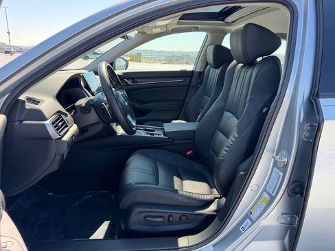 Certified 2018 Honda Accord EX-L image 14