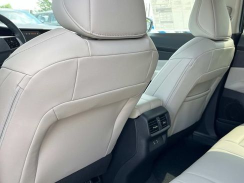 New 2025 Nissan Murano SV w/ Cargo Package AWD/4WD image 20