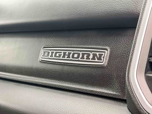 Used 2021 RAM 1500 Big Horn image 40
