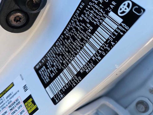 Used 2022 Toyota Corolla SE image 14