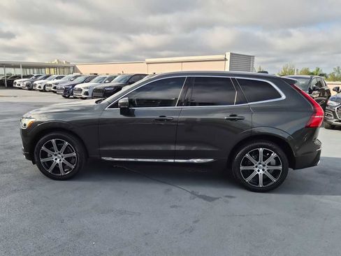 Used 2021 Volvo XC60 T5 Inscription w/ Advanced Package image 3