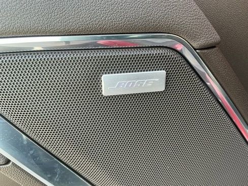 Used 2025 Chevrolet Silverado 1500 LT Trail Boss w/ Convenience Package II image 33