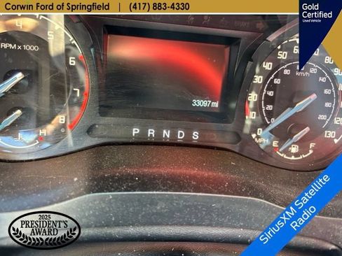 Used 2023 Ford Ranger XLT w/ Equipment Group 301A Mid AWD/4WD image 13