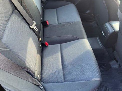 Used 2016 Subaru WRX Premium image 10