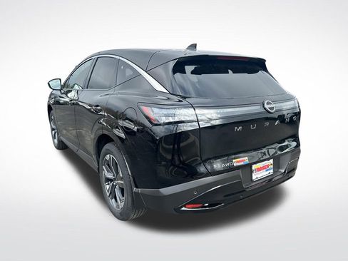 New 2026 Nissan Murano SV image 3