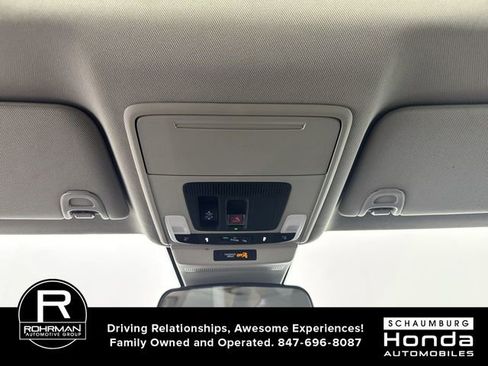 Used 2023 Honda Accord EX image 10