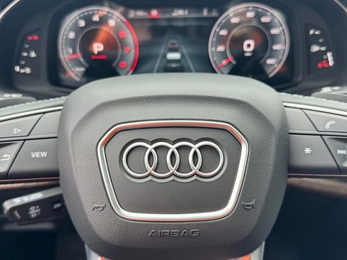 New 2026 Audi Q7 3.0T Premium Plus image 25