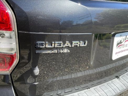 Used 2015 Subaru Forester 2.5i Premium image 23