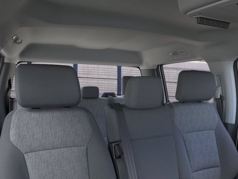 New 2026 Ford F350 XL w/ STX Appearance Package AWD/4WD image 22