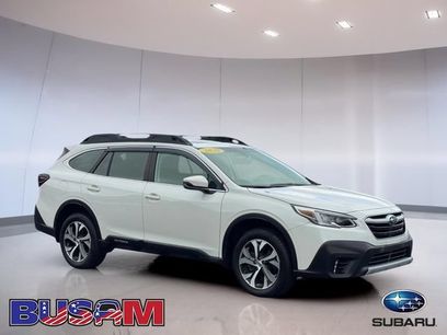 Used 2020 Subaru Outback Limited XT w/ Popular Package #2