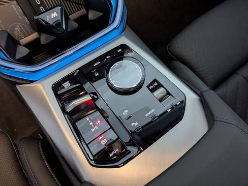 New 2026 BMW X3 xDrive30 w/ M Sport Package image 18