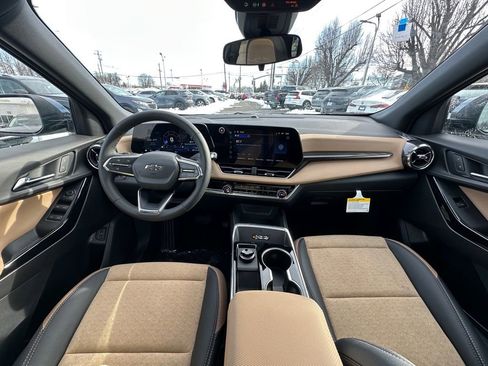 New 2026 Chevrolet Equinox ACTIV image 23