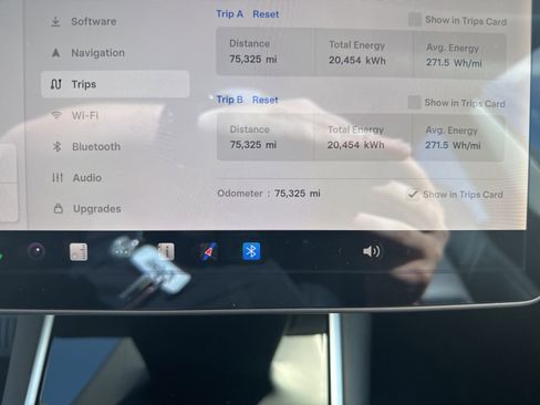 Used 2020 Tesla Model 3 Long Range image 22