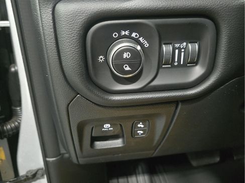 New 2026 RAM 1500 Laramie w/ Night Edition image 11