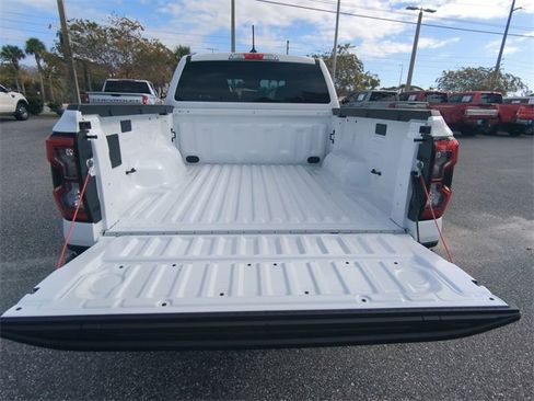 New 2025 Ford Ranger XLT w/ FX4 Off-Road Package image 14