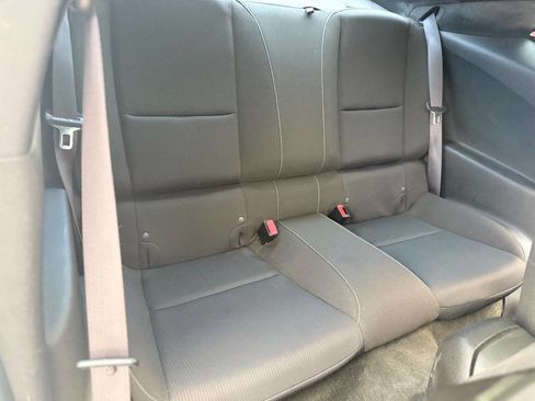 Used 2011 Chevrolet Camaro SS image 22