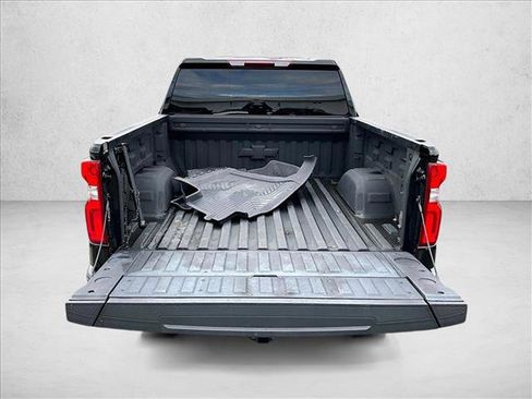 Used 2023 Chevrolet Silverado 1500 LT Trail Boss w/ Protection Package image 29