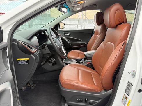 Used 2013 Hyundai Santa Fe Sport 2.0T image 9