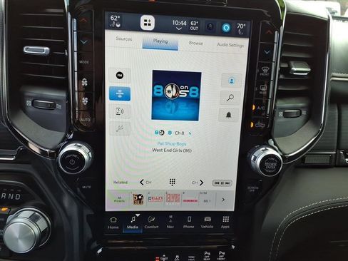 Used 2024 RAM 1500 Limited image 24