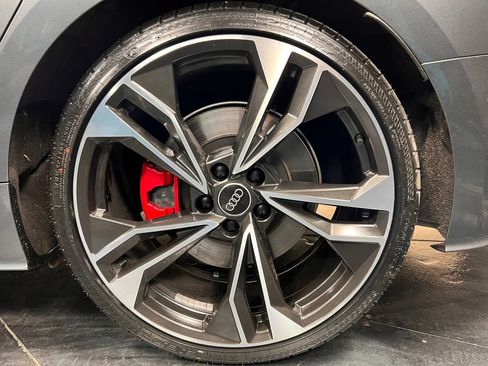 Used 2025 Audi S5 Premium Plus AWD/4WD image 30