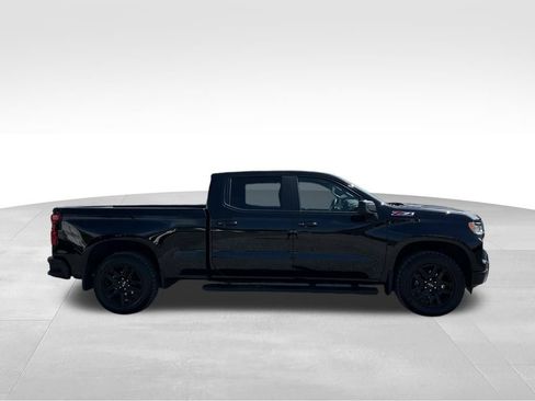 Used 2026 Chevrolet Silverado 1500 RST w/ Convenience Package II AWD/4WD image 24