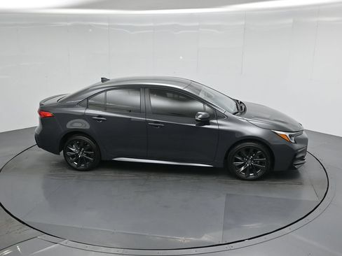 Used 2026 Toyota Corolla SE FWD image 48
