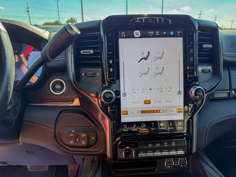 Used 2023 RAM 2500 Rebel w/ Level 2 Equipment Group image 18