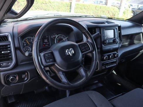 Used 2021 RAM 5500 Tradesman w/ Max Tow Package image 16