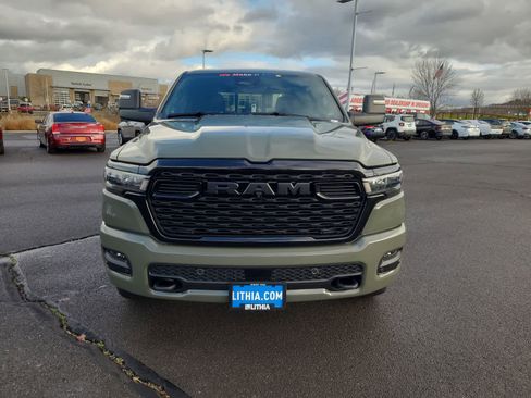 New 2026 RAM 1500 Big Horn image 14