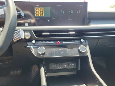 New 2026 Hyundai Sonata Blue FWD image 16