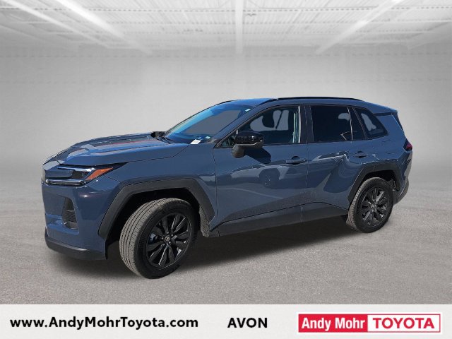 Used 2026 Toyota RAV4 XLE Premium AWD/4WD image 4