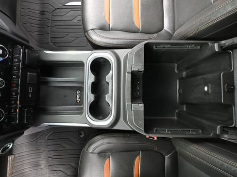 Used 2020 GMC Sierra 1500 AT4 w/ AT4 Premium Package AWD/4WD image 37