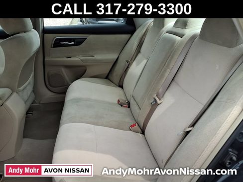 Used 2013 Nissan Altima 2.5 S FWD image 28