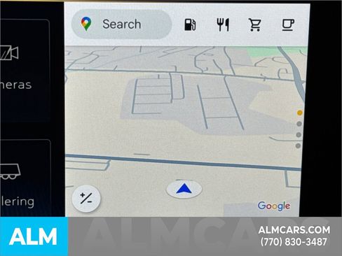 Used 2025 Chevrolet Silverado 1500 RST w/ RST All Star Premium Package image 35