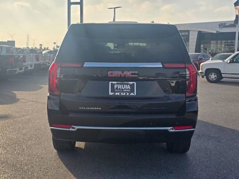 Used 2026 GMC Yukon XL Elevation image 6