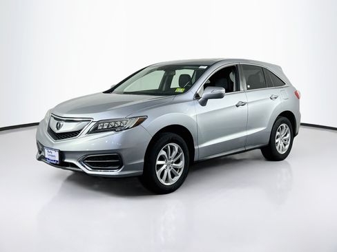 Used 2017 Acura RDX AWD image 1