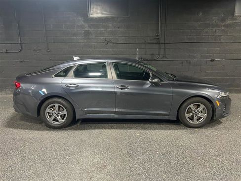 Used 2021 Kia K5 LXS image 6