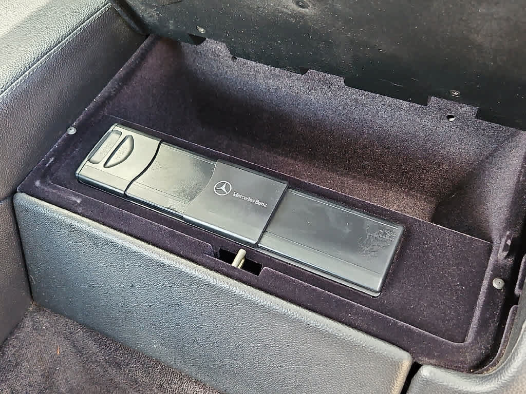 Used 2003 Mercedes-Benz SL 500 image 10